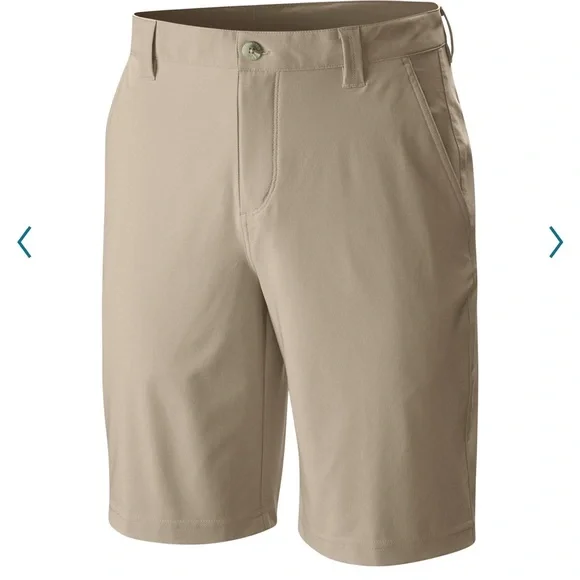 NWT Men’s Columbia PFG Grader Marlin II Offshore Short Sz 34 - Picture 5 of 13